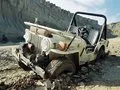 Well and truly stuck