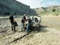 Winching