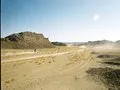 Racing to Panjgur