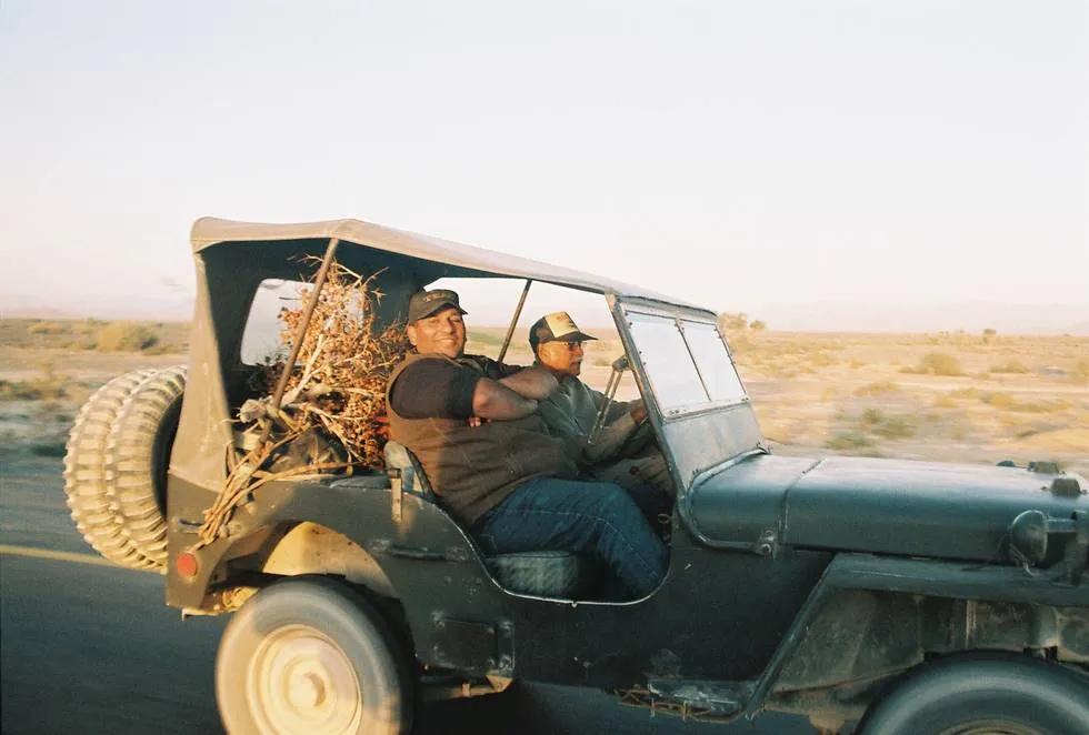 1942 Ford