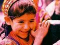 Kalash Child