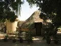 Baluchi Hut