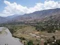 Chitral Valley
