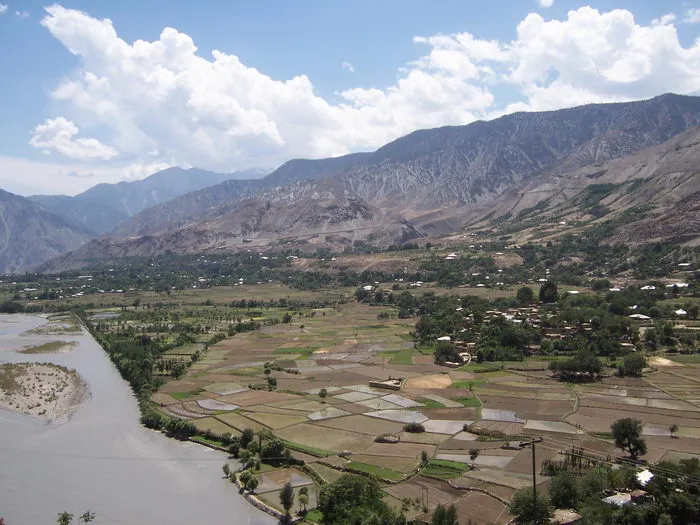 Chitral Valley