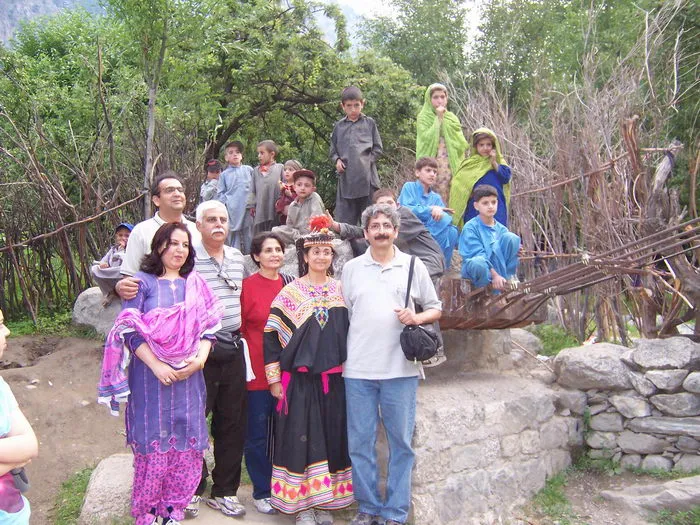 Kalash 3