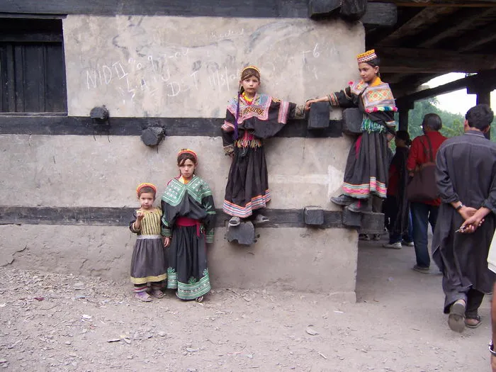 Kalash 4