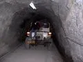 Exiting the Tunnel