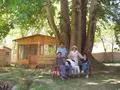 Omar Family Group Photo