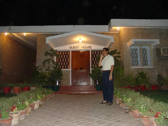 Engro Guest House