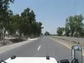Driving on the N5