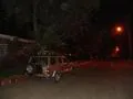 Dharki at Night