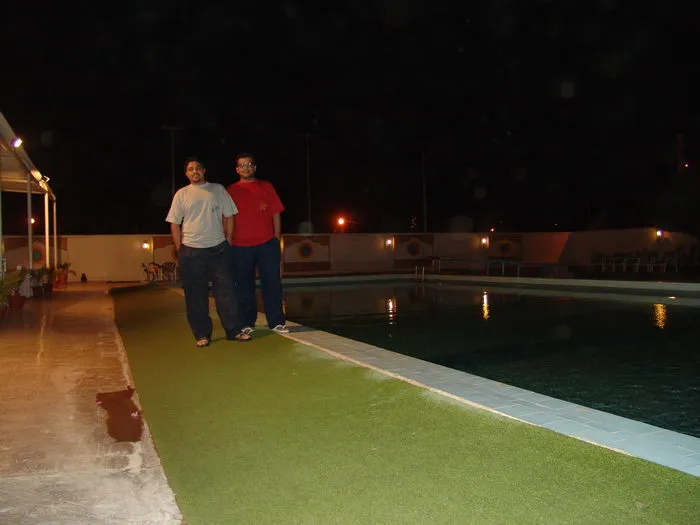 Dharki Management Club