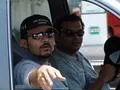 Leaving Dharki