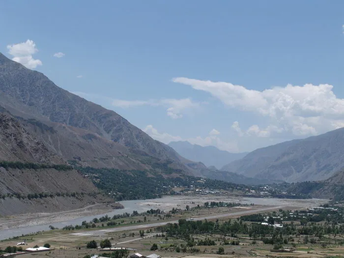 Chitral Valley 2