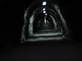 Tilted Tunnel
