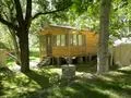 Log Hut