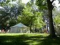 Tent at Mastuj