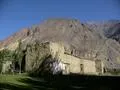 Mastuj Fort