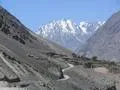 Road to Shandur