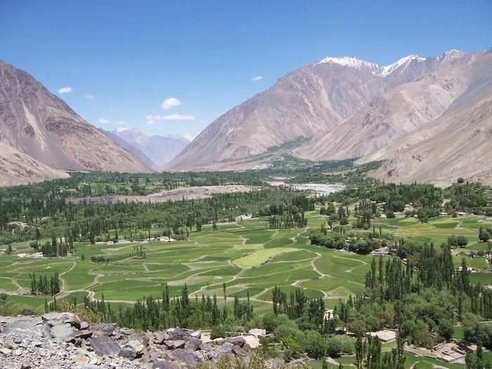 Valley Pic 3