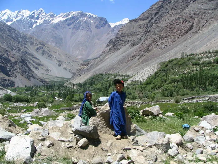 Valley 6