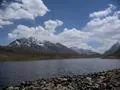 Shandur Lake 1