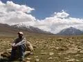 Shamu at Shandur