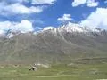 Shandur Polo ground