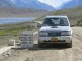 Shandur Milestone