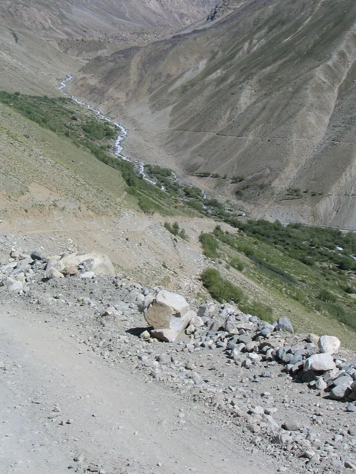 Road to Shandur 2
