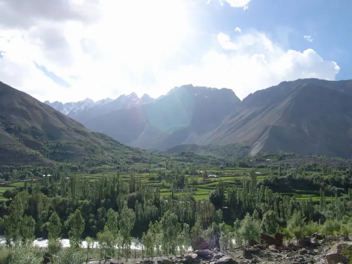 Valley 4