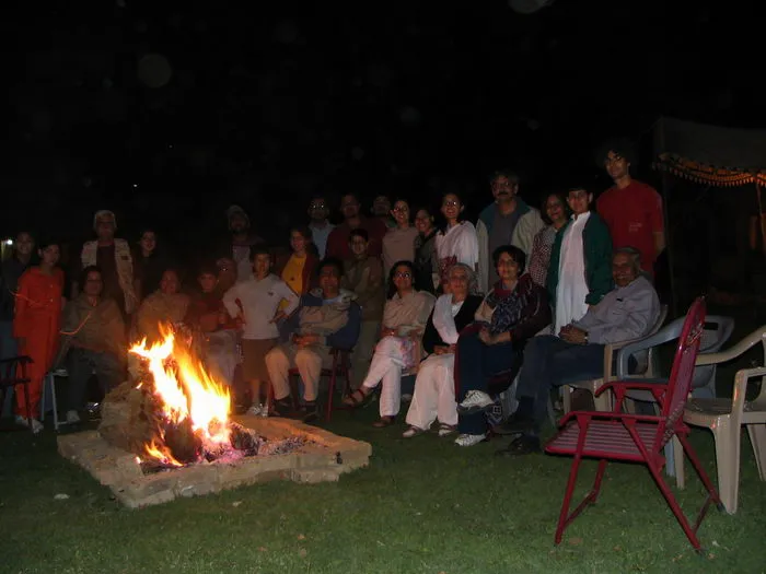Group Photo at Mastuj