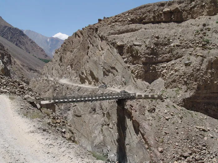 Another Bridge