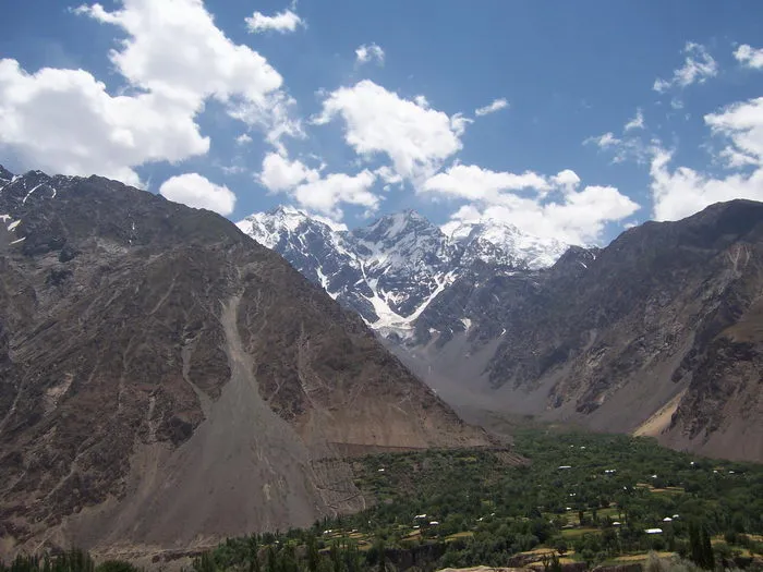 Valley 7