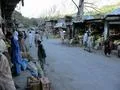 Chitral Bazaar