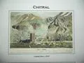 Chtiral Fort 1910