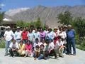 Group Photo at HH