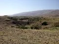 The drive to the mountain