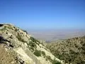 Still driving up Andahar