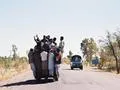 Local Transport