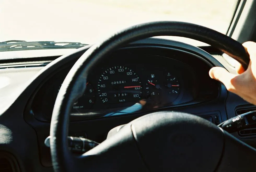 Speed Demon