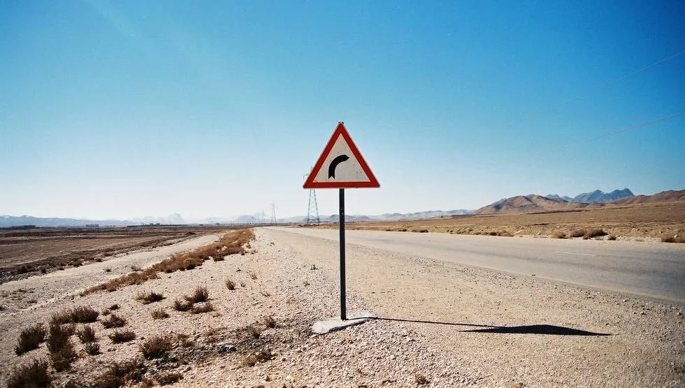 Road 1