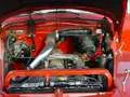 F1 engine bay