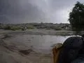 Dark Clouds Gathering