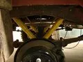 Dual shocks at all 4 corners