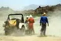 Winching