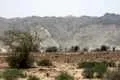 Hingol landscape