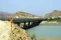 Hingol bridge