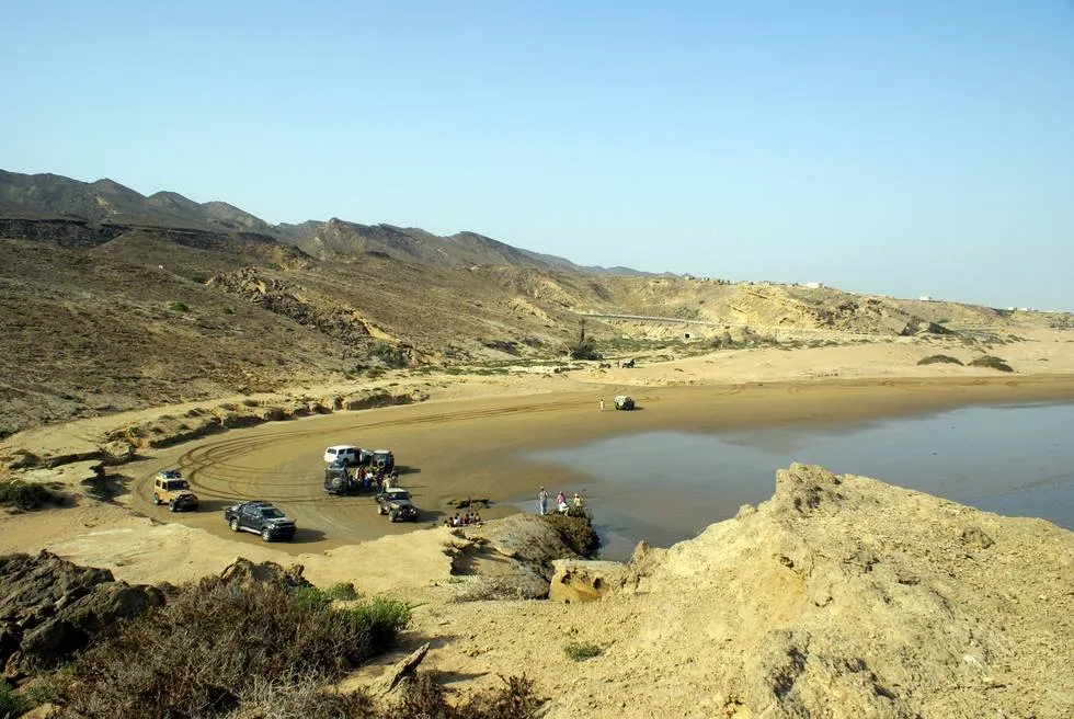 Kund Malir