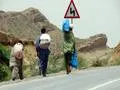 Carrying goods